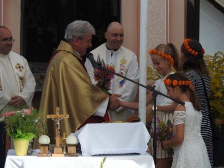 22. prireditev Pozdrav jeseni ob prazniku Marijinega vnebovzetja 75